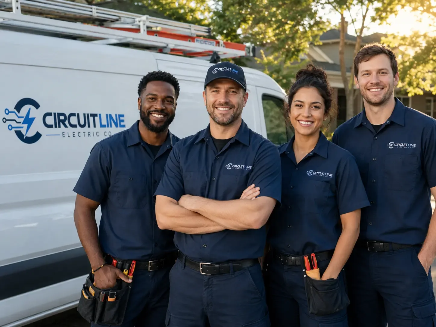 Whole Home Rewiring company in Venango, PA