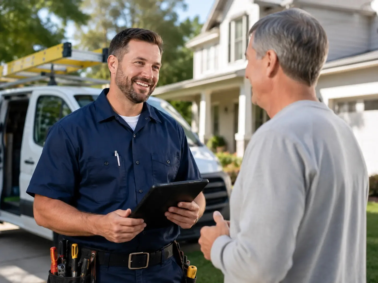 Whole Home Rewiring Venango, PA FAQs