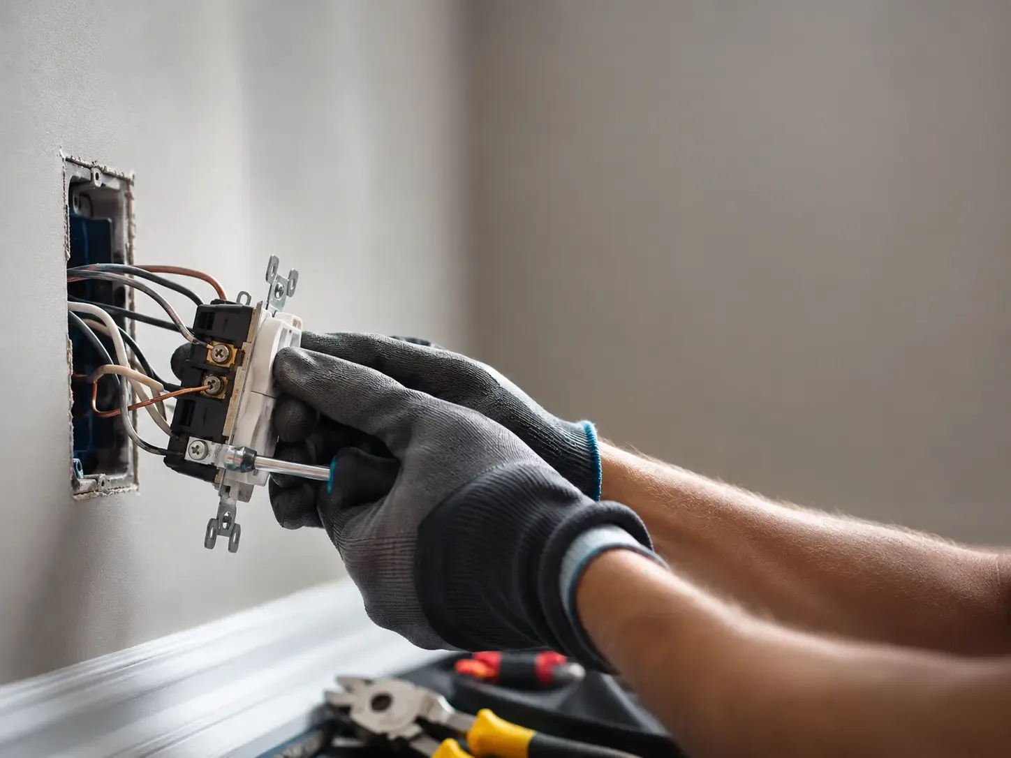 Why choose Whole Home Rewiring in Venango, PA